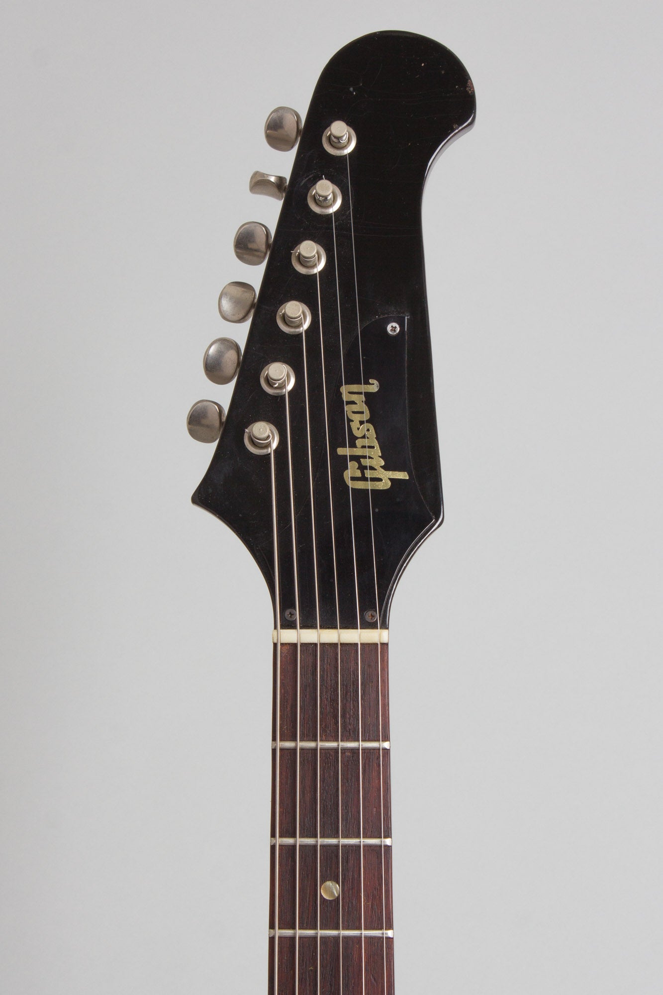 Gibson Firebird I Solid Body Electric Guitar (1965)