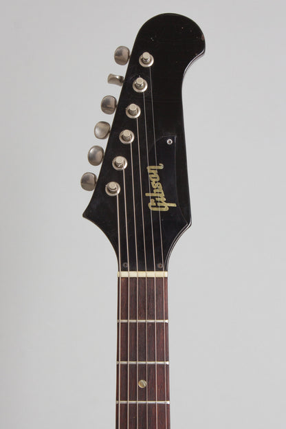 Gibson Firebird I Solid Body Electric Guitar (1965)