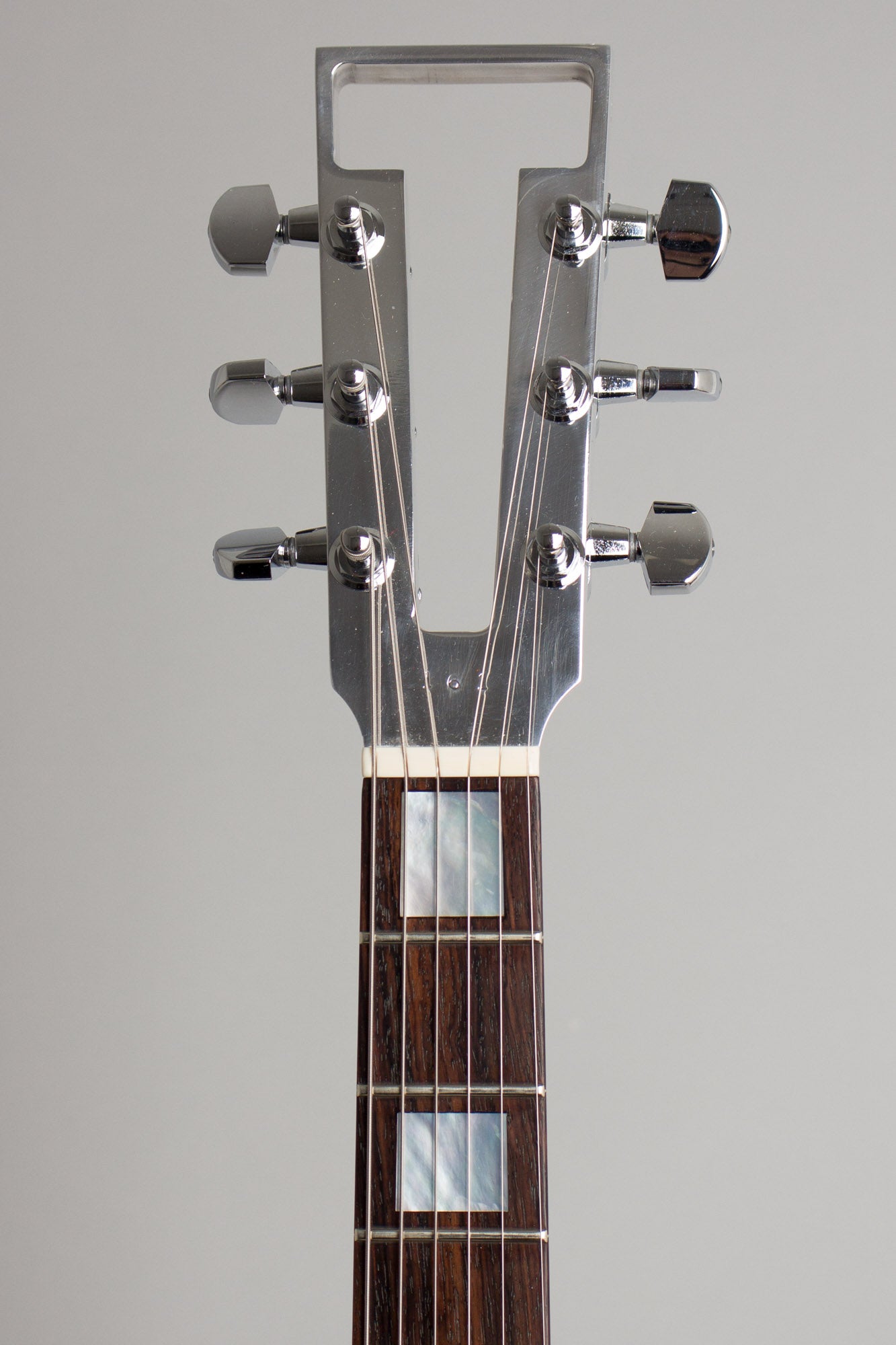 Travis Bean TB-1000A Solid Body Electric Guitar (1975)