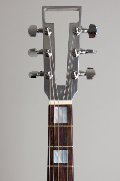 Travis Bean TB-1000A Solid Body Electric Guitar (1975)