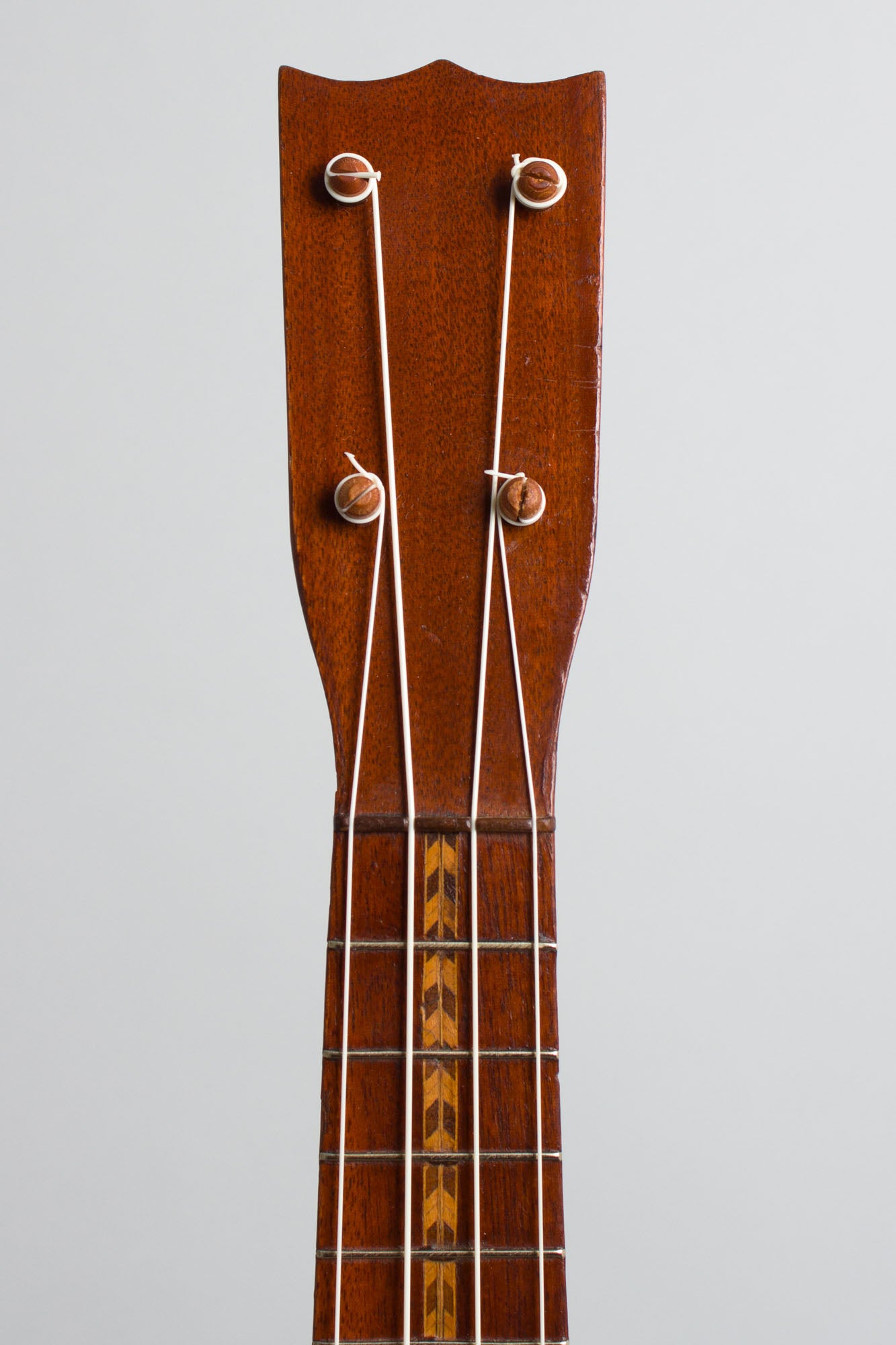 Harmony Soprano Ukulele (1922)