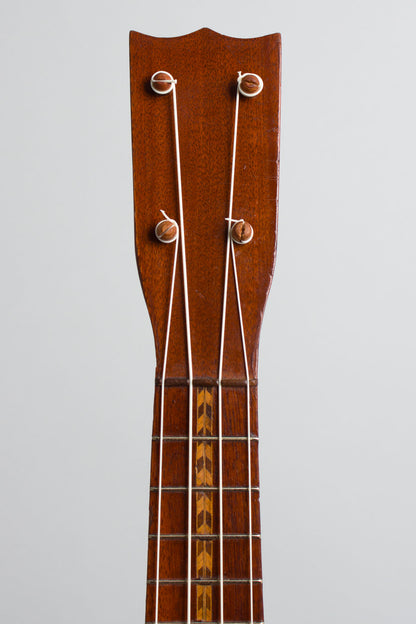Harmony Soprano Ukulele (1922)