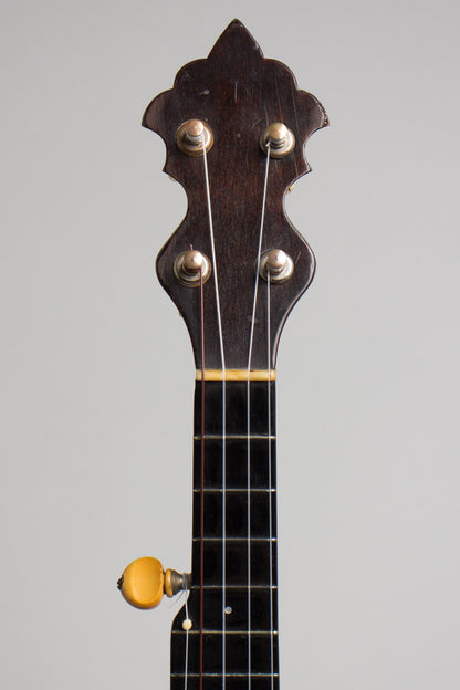 Weymann Keystone State Piccolo Banjo (1921)