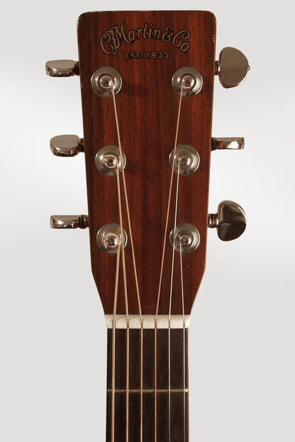 C. F. Martin 000-28 Flat Top Acoustic Guitar (1975)