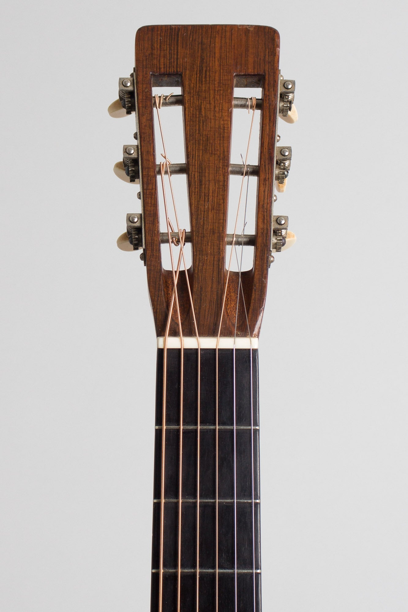 C. F. Martin 000-28 Flat Top Acoustic Guitar (1925)