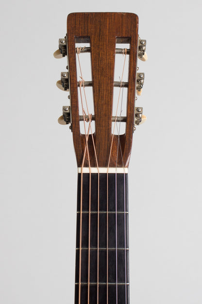C. F. Martin 000-28 Flat Top Acoustic Guitar (1925)