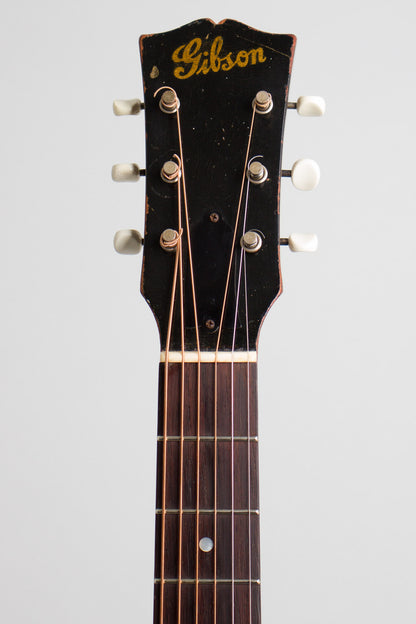 Gibson LG-2 Flat Top Acoustic Guitar (1946-7)