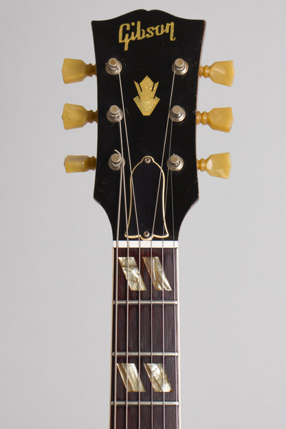 Gibson ES-175DN Arch Top Hollow Body Electric Guitar (1965)