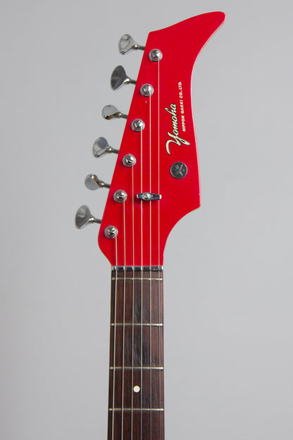 Yamaha SG-3 Solid Body Electric Guitar (1966)