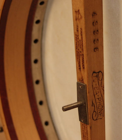Fairbanks/Vega Tubaphone Guitar Banjo (1921)
