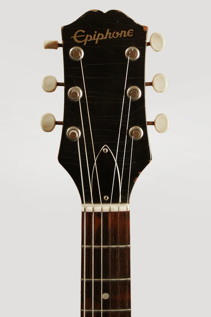 Epiphone Coronet Solid Body Electric Guitar (1962)