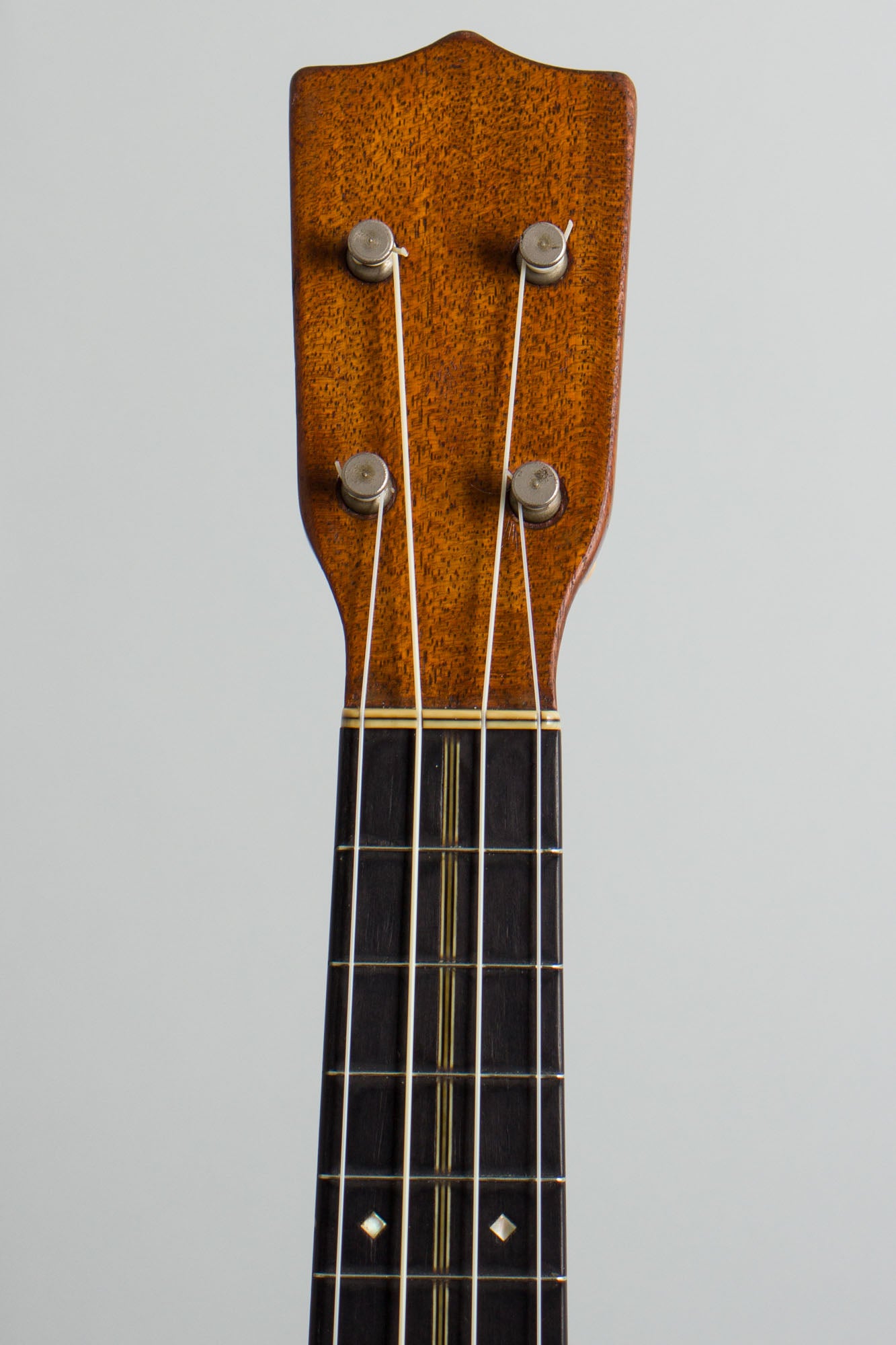 C. F. Martin Style 3K Soprano Ukulele (1925)