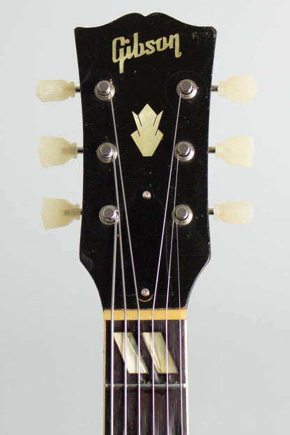 Gibson ES-175 Arch Top Hollow Body Electric Guitar (1951)