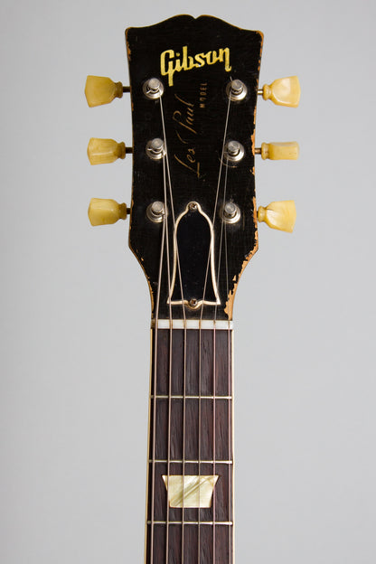 Gibson Les Paul Model Solid Body Electric Guitar (1952)