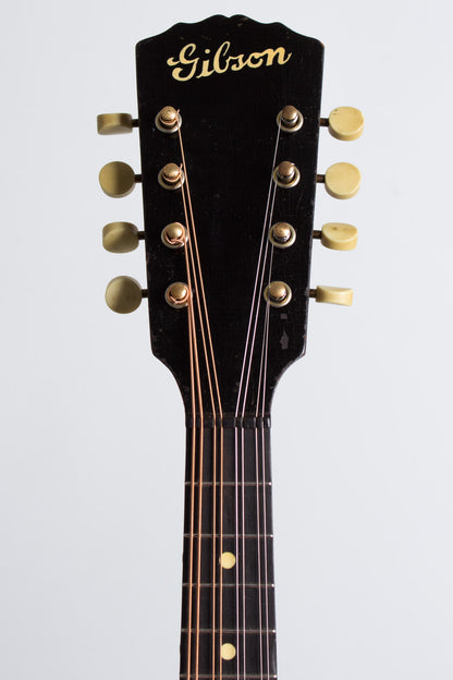 Gibson C-1 Flat Top Mandolin (1932)