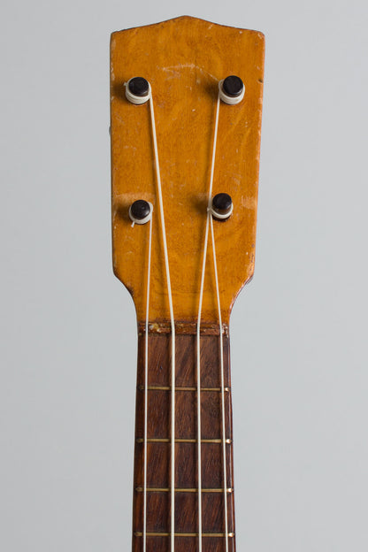 Soprano Ukulele (1930)