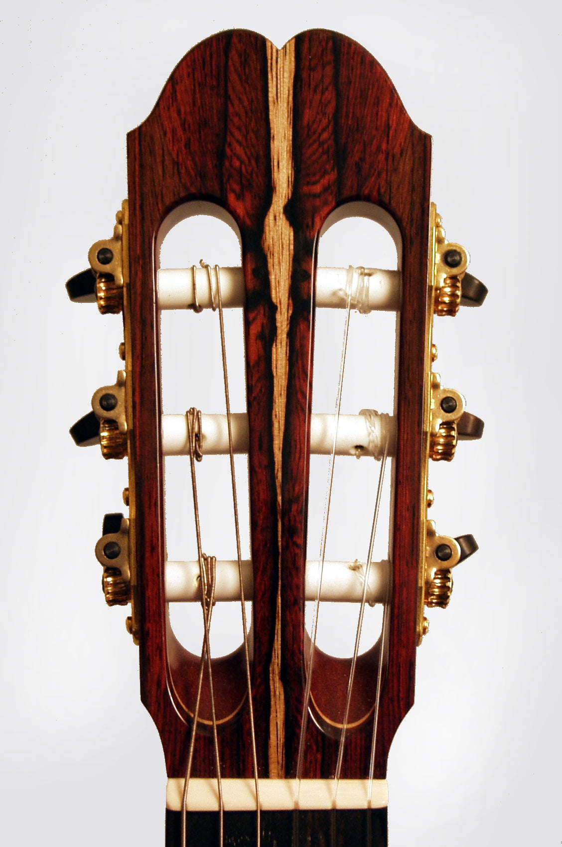 Sergei de Jonge Humphrey Millenium Style Classical Guitar (2001)