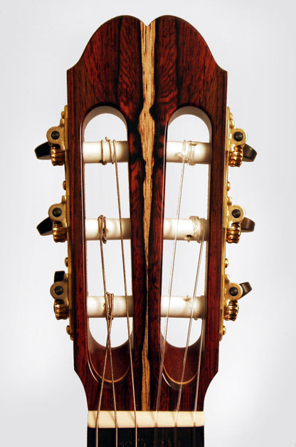 Sergei de Jonge Humphrey Millenium Style Classical Guitar (2001)