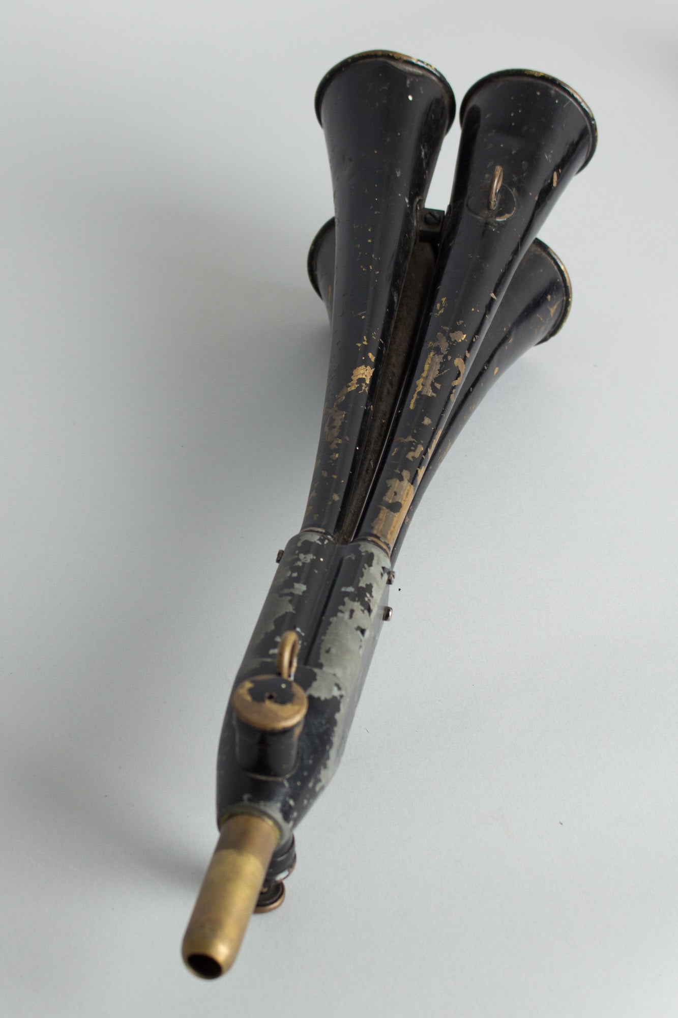 Martin DB 81 Schalmei Signal Horn (1930's)
