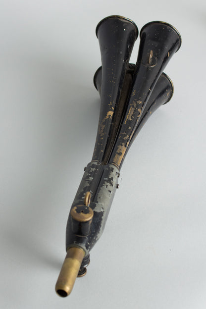 Martin DB 81 Schalmei Signal Horn (1930's)