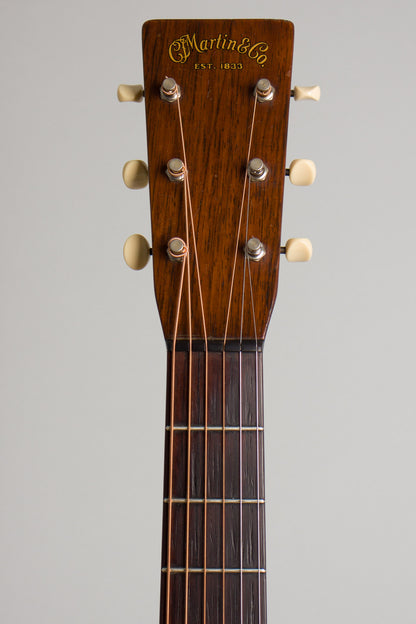 C. F. Martin 0-17 Flat Top Acoustic Guitar (1935)