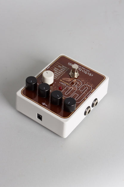 Electro-Harmonix C9 Organ Machine octave up Effect