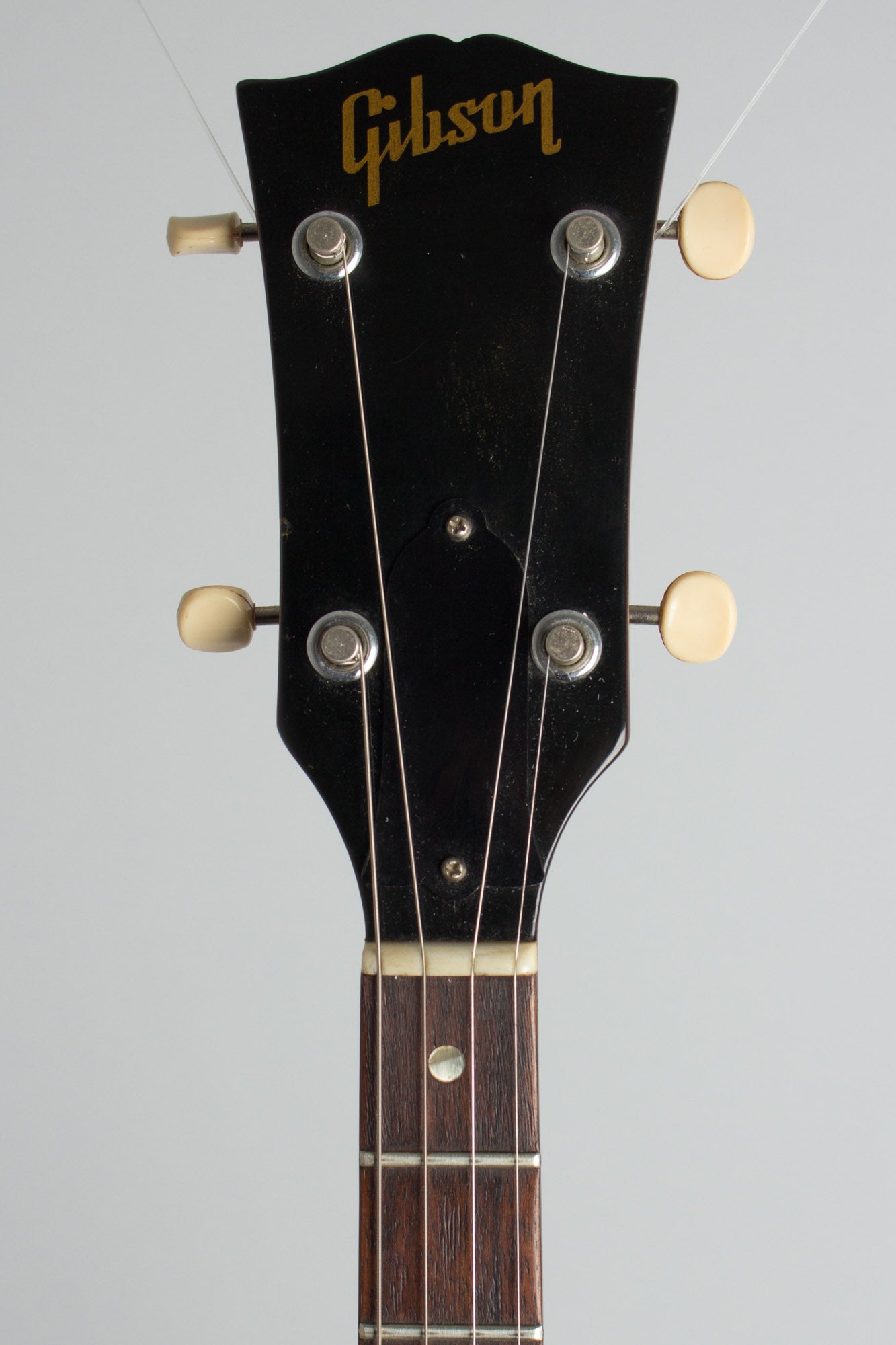Gibson TG-25 Flat Top Tenor Guitar (1965)