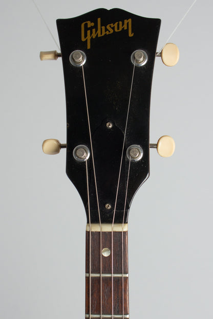 Gibson TG-25 Flat Top Tenor Guitar (1965)