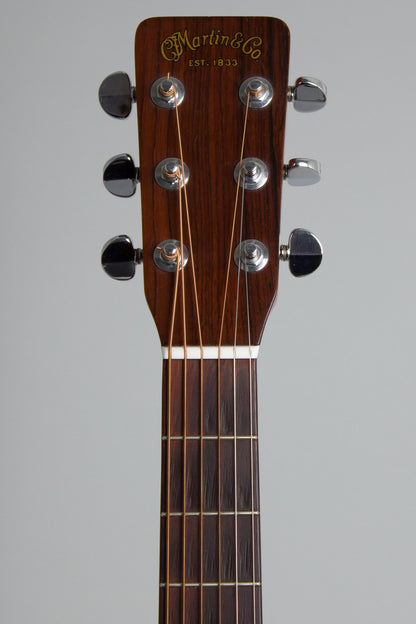 C. F. Martin D-18 Flat Top Acoustic Guitar (1967)