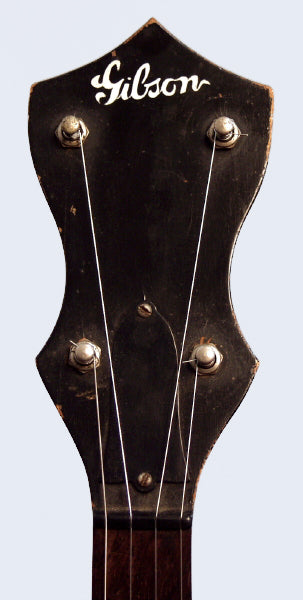 Gibson RB-00 5 String Banjo (1938)