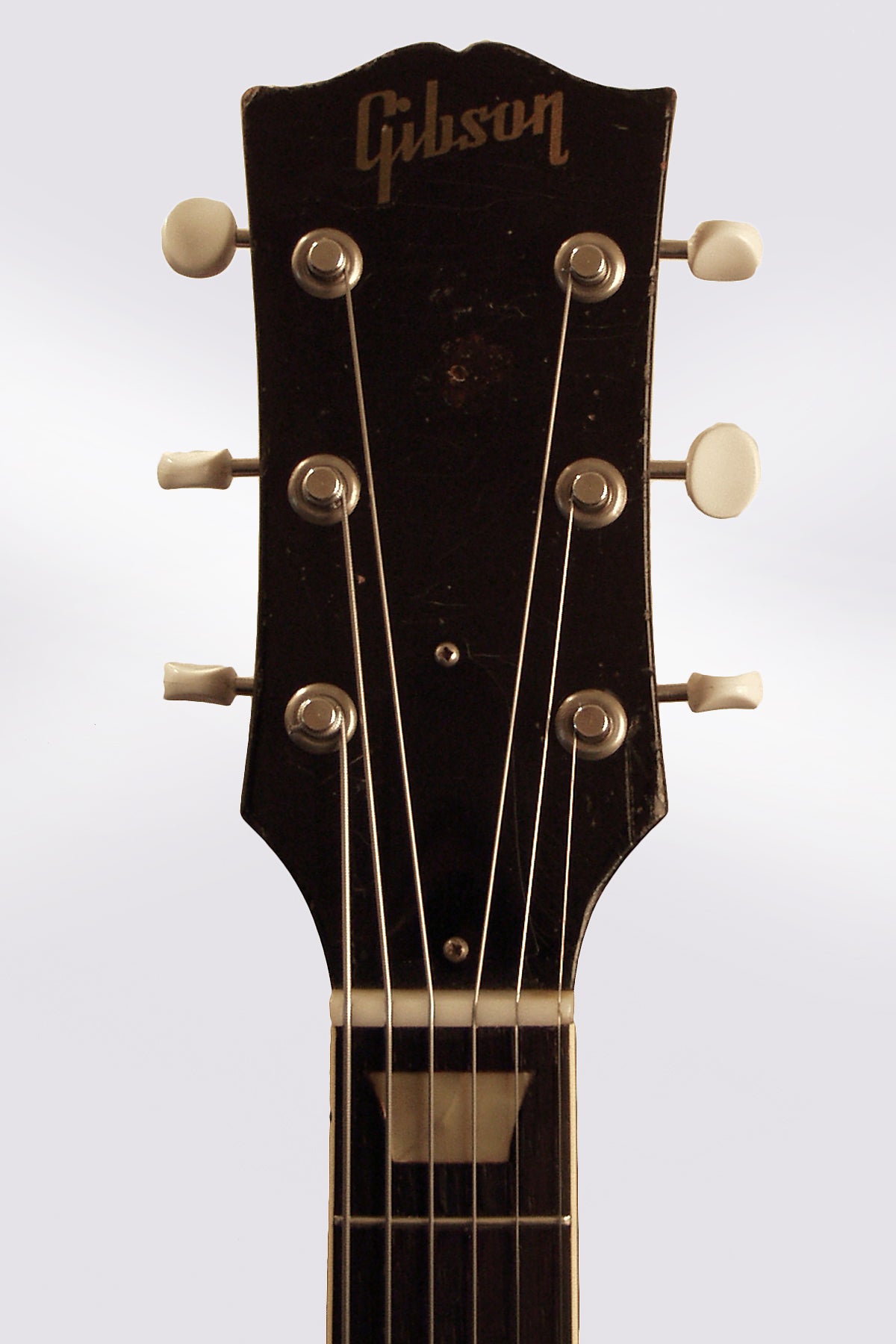 Gibson ES-150 Arch Top Hollow Body Electric Guitar (1952)