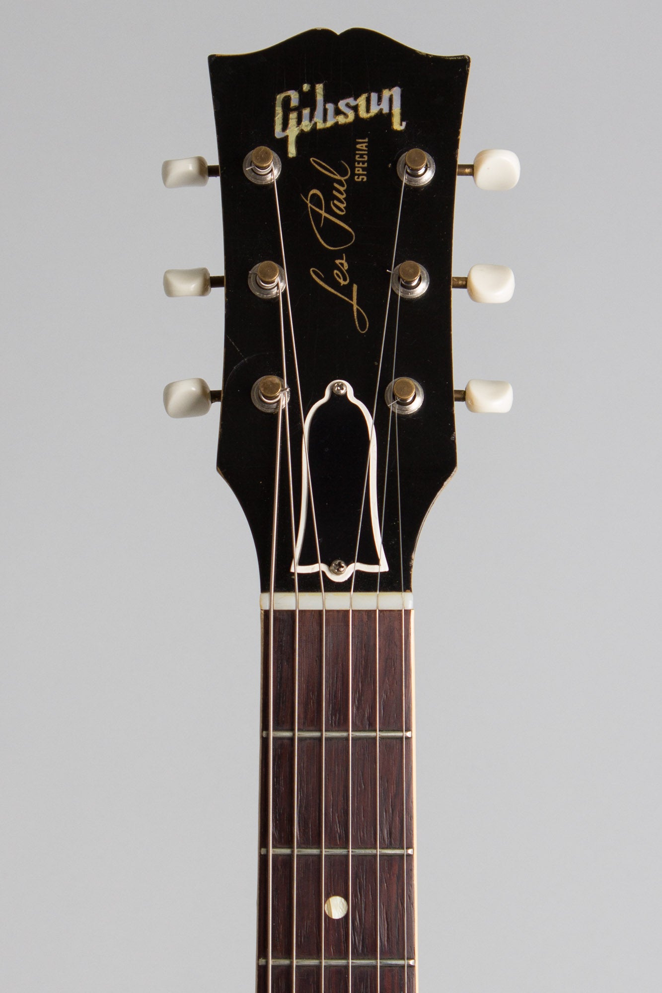 Gibson Les Paul Special Solid Body Electric Guitar (1956)