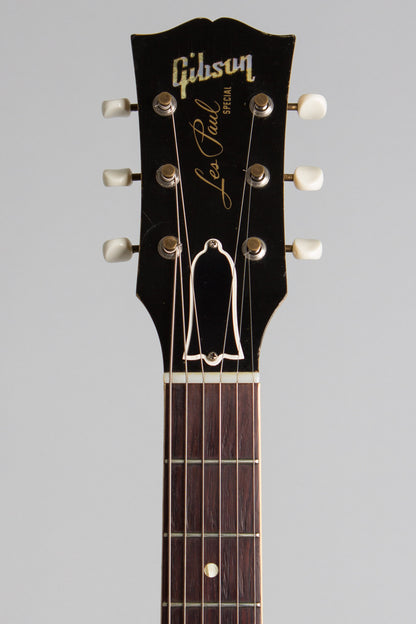 Gibson Les Paul Special Solid Body Electric Guitar (1956)
