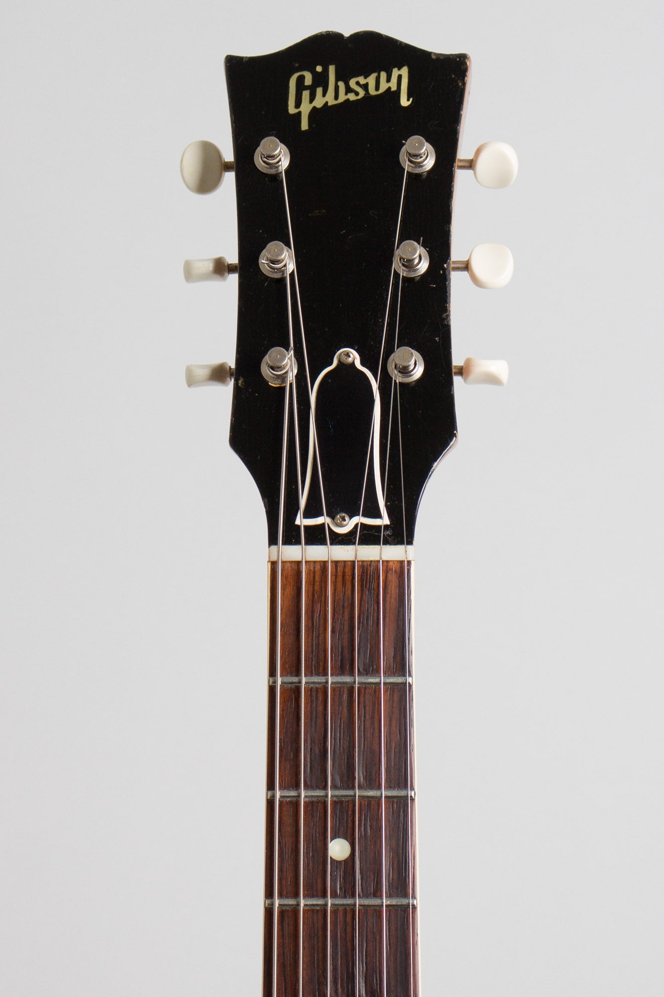 Gibson ES-330 TDN Thinline Hollow Body Electric Guitar (1959)