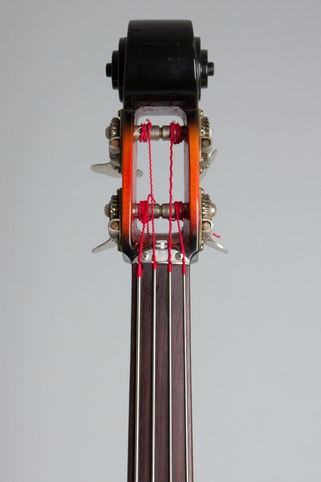 Ampeg AUSB-1 Electric Bass Guitar (1967)