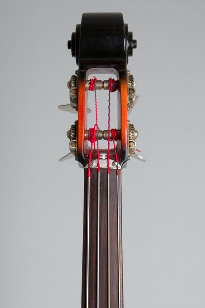 Ampeg AUSB-1 Electric Bass Guitar (1967)