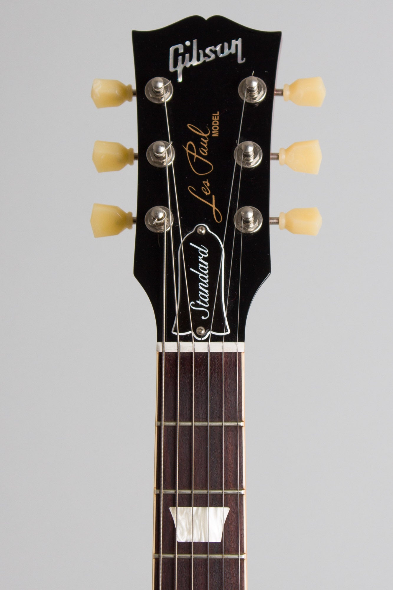 Gibson Les Paul Standard 50s Solid Body Electric Guitar (2019)