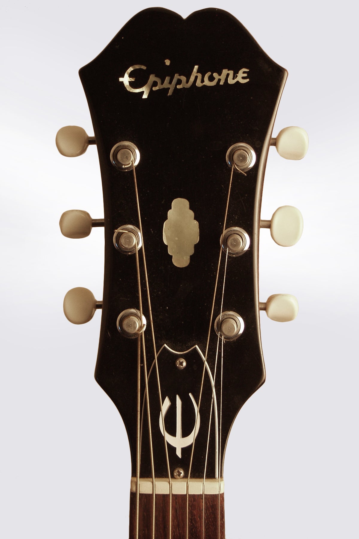 Epiphone FT-79NT Texan Flat Top Acoustic Guitar (1969)