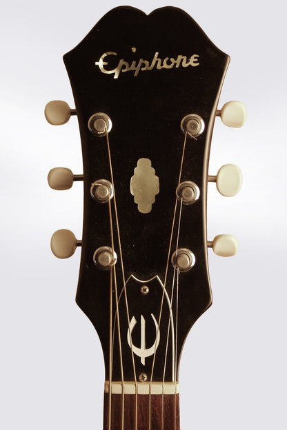Epiphone FT-79NT Texan Flat Top Acoustic Guitar (1969)