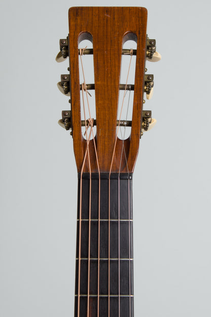 C. F. Martin 00-18 Flat Top Acoustic Guitar (1929)