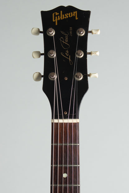 Gibson Les Paul Junior 3/4 Solid Body Electric Guitar (1958)