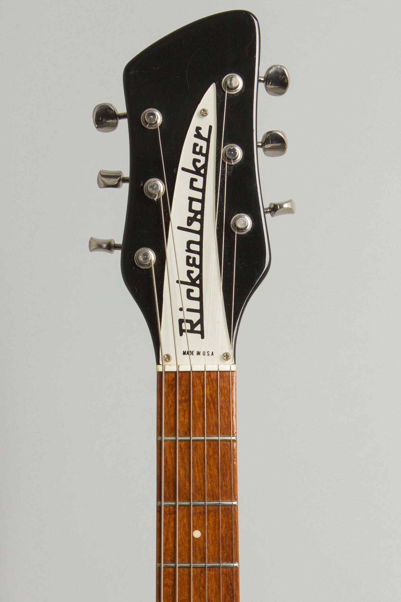 Rickenbacker Model 420 Solid Body Electric Guitar (1973)