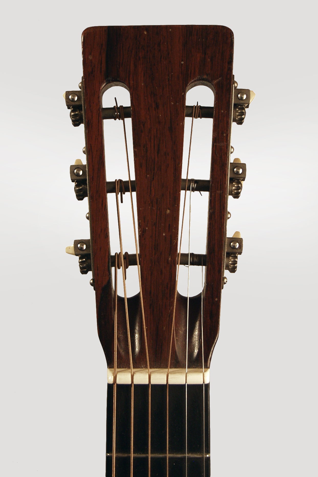 C. F. Martin 00-21 Flat Top Acoustic Guitar (1927)