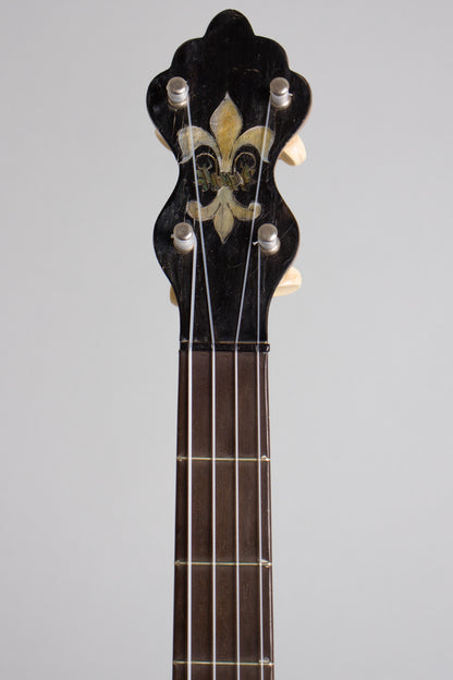 A. A. Farland Concert Grand 5 String Banjo (1915)
