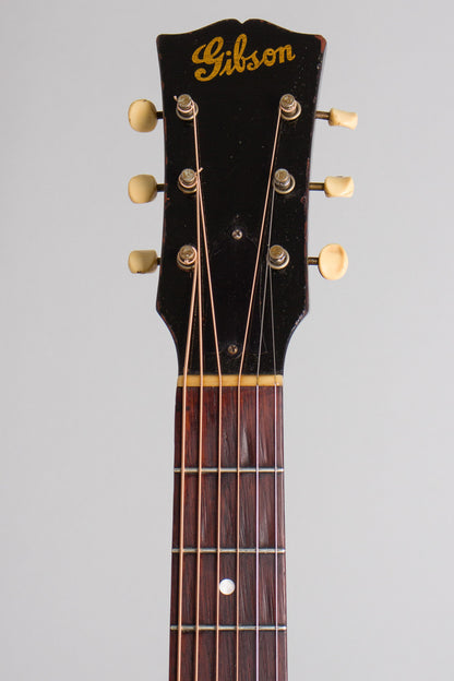 Gibson J-45 Flat Top Acoustic Guitar (1946)