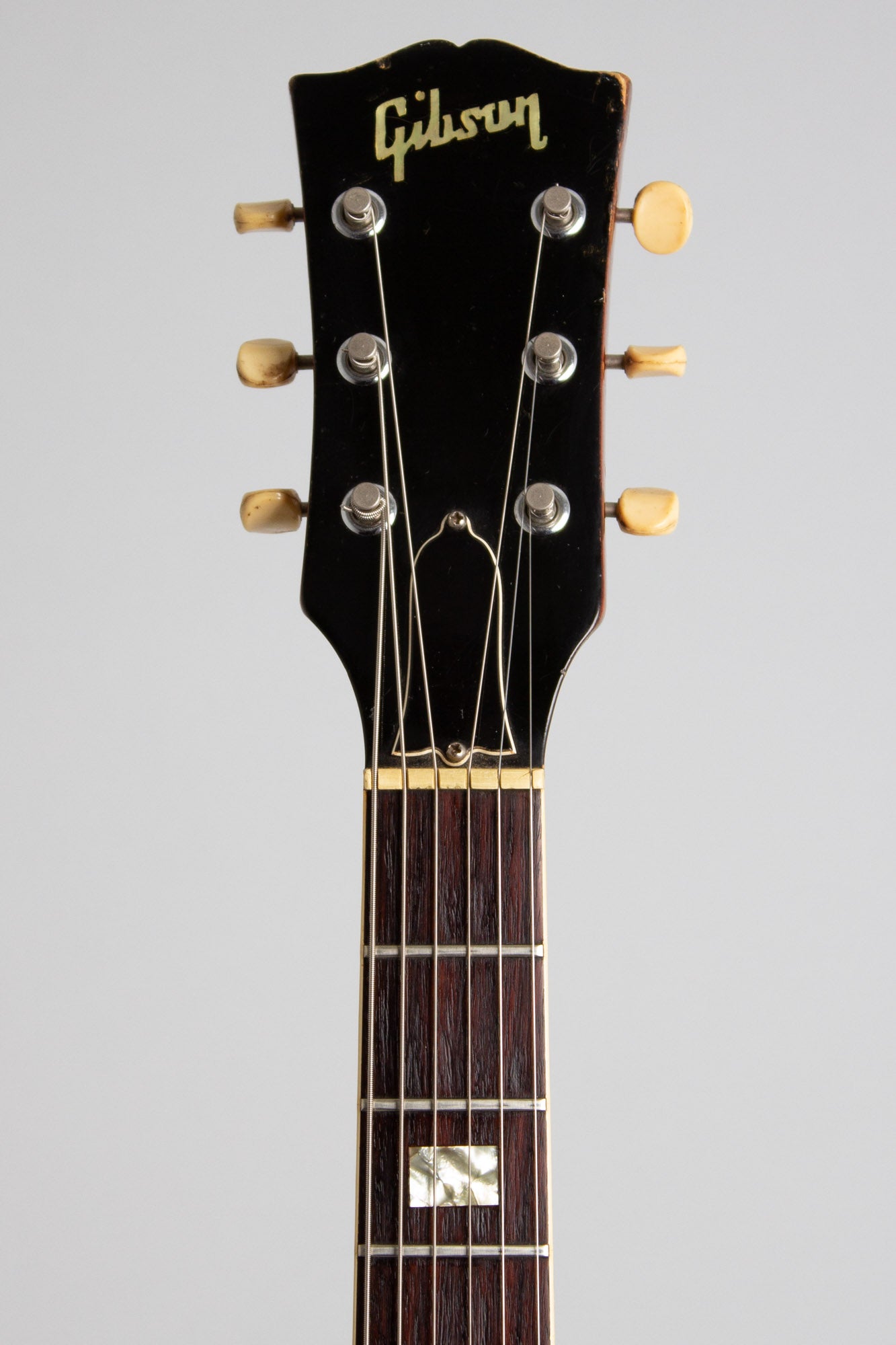 Gibson ES-330TDC Thinline Hollow Body Electric Guitar (1968)