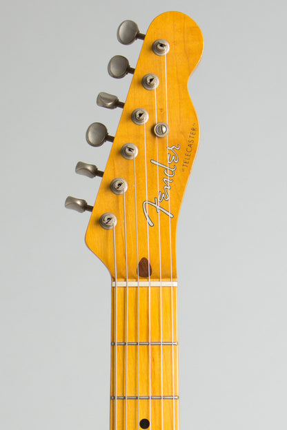 Fender Telecaster TL 52-65 Solid Body Electric Guitar (1985)