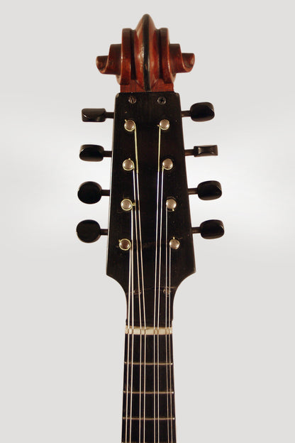 Lyon & Healy Style A Professional Carved Top Mandolin (1921)
