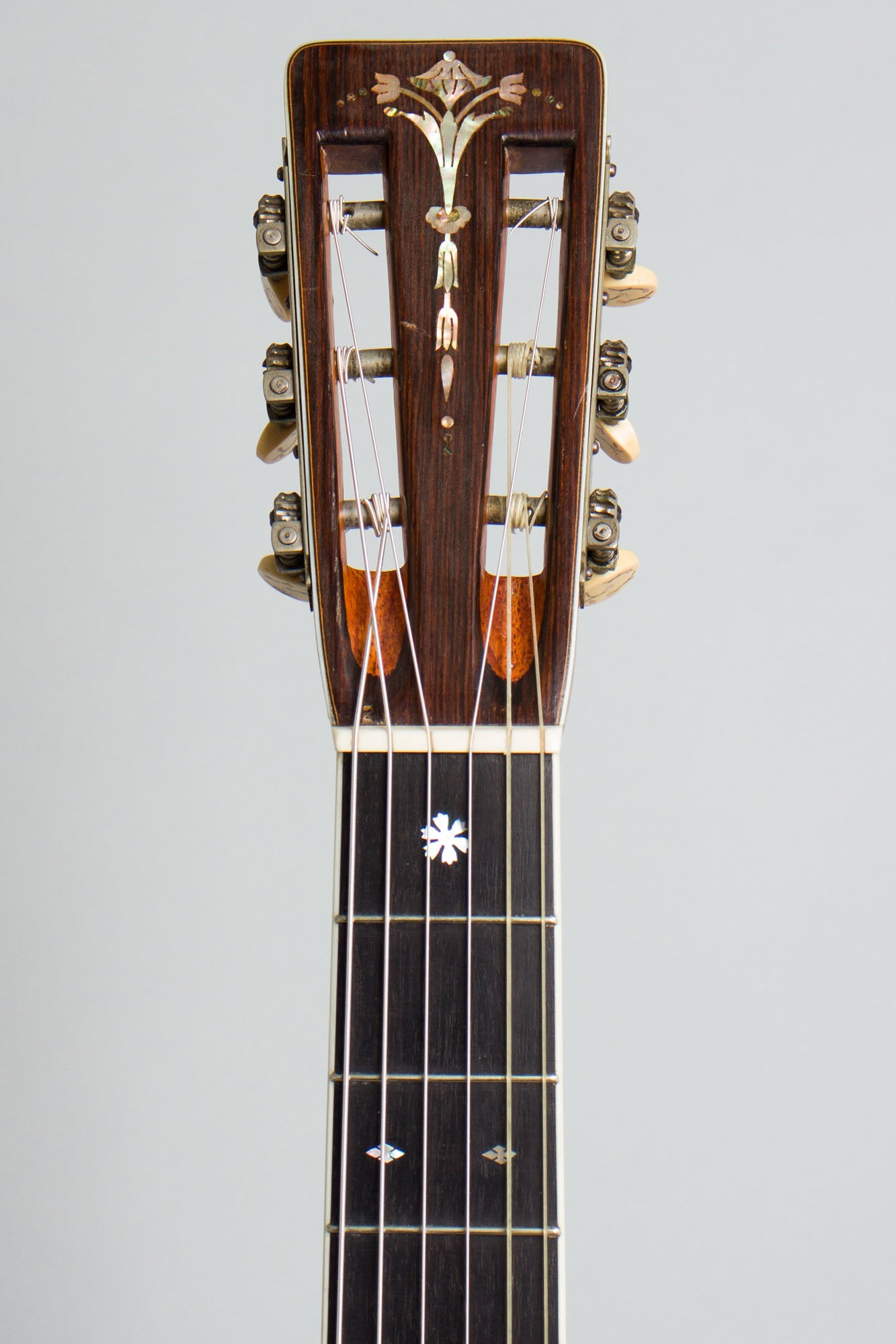 C. F. Martin 0-45 Flat Top Acoustic Guitar (1913)
