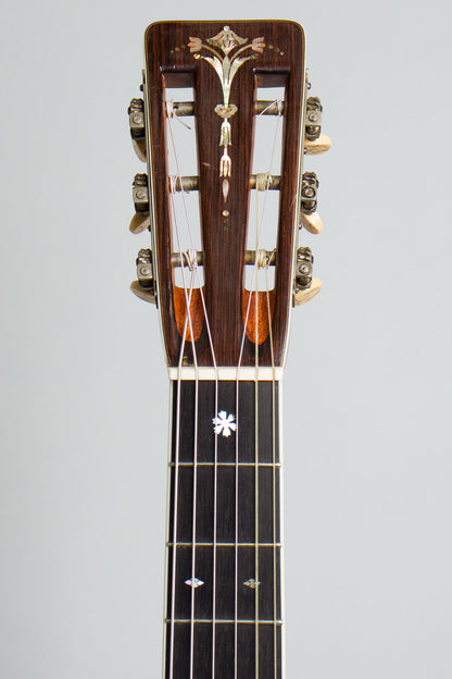 C. F. Martin 0-45 Flat Top Acoustic Guitar (1913)